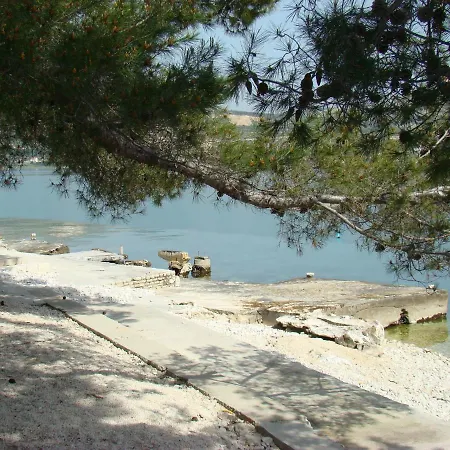 Holiday home Holiday Stella Trogir