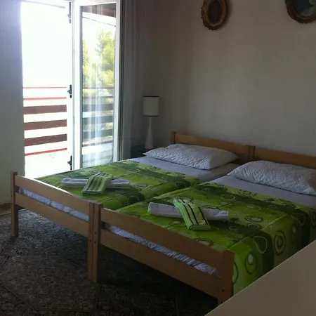 Holiday home Holiday Stella Trogir