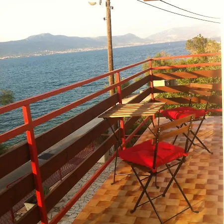 Casa de Férias Stella Trogir