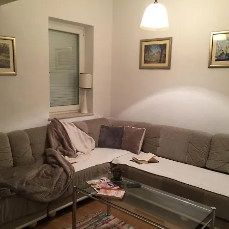 Casa de Férias Stella Trogir