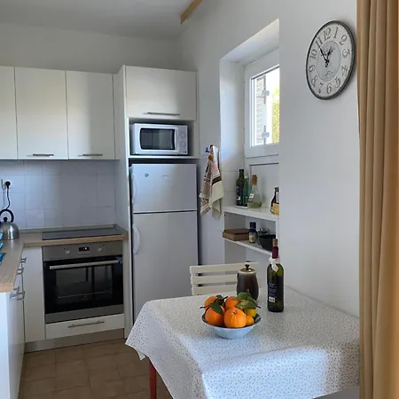Casa de Férias Stella Trogir