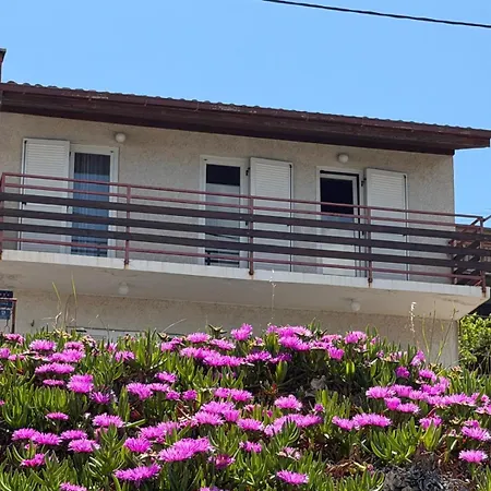 Stella Casa de Férias *
